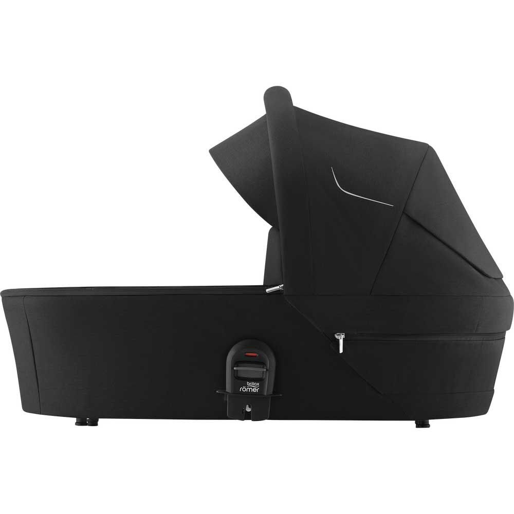 Britax Römer Smile 5Z mózeskosár 1
